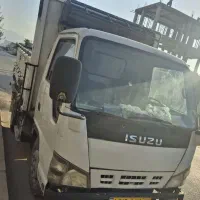 ایسوزو ۵۲۰۰ بکر