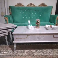 مبلمان سالم