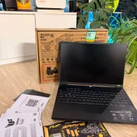 ASUS TUF gaming f16 قول مرحله آخر|رایانه همراه|تهران, اوقاف|دیوار