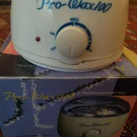 دستگاه وکس|آرایشگاه و سالن‌های زیبایی|سیمین شهر, |دیوار