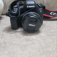 دوربین عکاسی مدل canon مدل 6d