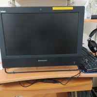 کامپیوتر ۲۰ اینچ لنوو الین وان