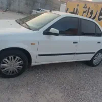 سمند lx مدل 1401|خودرو سواری و وانت|لامرد, |دیوار