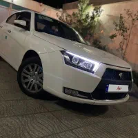 دنا پلاس ۶ دنده مدل۱۴۰۳