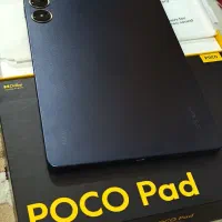 تبلت Poco pad tablet