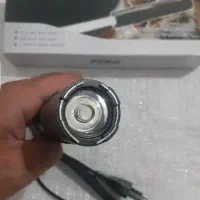 چراغ قوه