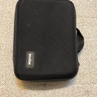 فلش Godox ad200کیت کامل|دوربین عکاسی و فیلمبرداری|کرمان, |دیوار