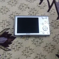 دوربین عکاسی سونی DSC-W510|دوربین عکاسی و فیلم‌برداری|تهران, صد دستگاه|دیوار