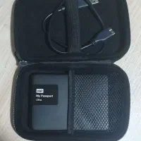 هارد اکسترنال ۱ ترا در حد نونو|قطعات و لوازم جانبی رایانه|بندرعباس, |دیوار