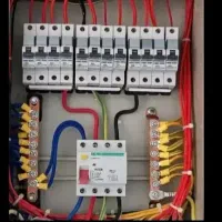 نیازمند برقکار باتجربه