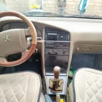 405 مدل 90|خودرو سواری و وانت|مشهد, شهید معقول|دیوار