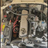 پیکان وانت قدیمی