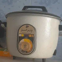 پلو پز ۱۲ نفری