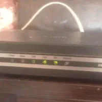 مودم D-Link خط ثابت