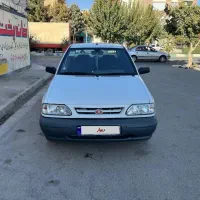 پراید مدل ۹۹|خودرو سواری و وانت|کرج, اسدآباد|دیوار