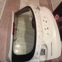 لوازم سانتافه ۲۰۰۷ الی ۲۰۱۷