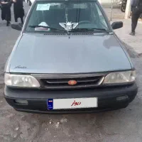 پراید جی تی ایکس