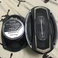 ضبط و باند پایونر