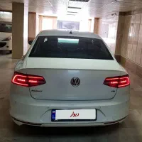 فولکس پاسات مدل 2018|خودرو سواری و وانت|تهران, فردوس|دیوار