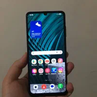 گوشی سامسونگ A06|موبایل|تبریز, |دیوار