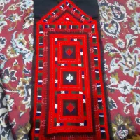 زنچک تارکش پری  وال  ج و ک