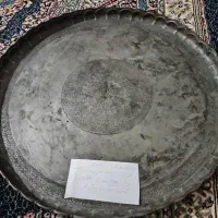 سینی (مجمع) مسی ۱۸۱ سال پیش