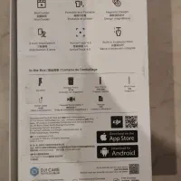 گیمبال دی جی آی مونوپاد لرزشگیر  موبایل Dji OM 5|لوازم جانبی موبایل و تبلت|تهران, مجیدیه|دیوار