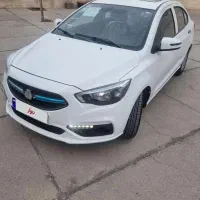 شاهین جی اتوماتیک