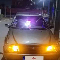 132 عروسک معاوظه با وانت تمیز