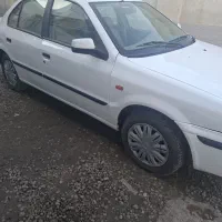 سمند EF7 مدل ۹۳|خودرو سواری و وانت|آق قلا, |دیوار