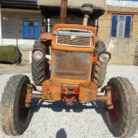 تراکتور،رومانی،مدل62،رنگ آجری|خودرو سنگین|پیر سلیمان, |دیوار