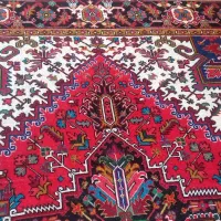 فرش ۹ متر دستبافت