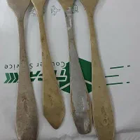 چنگال قدیمی