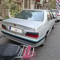 پژوپارس ۸۴ درحد|خودرو سواری و وانت|تهران, سلسبیل شمالی|دیوار