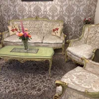 مبلمان استیل وارداتی