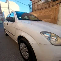 تیبا ۱ صندوق دار مدل ۹۸ بیرنگ|خودرو سواری و وانت|شهریار, شهرک وائین|دیوار