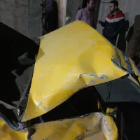 تاکسی پژو ۴۰۵ مدل ۹۶|خودرو سواری و وانت|تهران, کرمان|دیوار