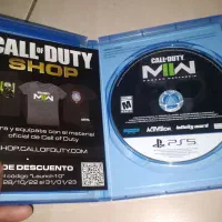 modern warfare 2 PS5 Call of duty|کنسول، بازی ویدئویی و آنلاین|نوشهر, |دیوار