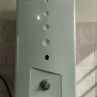 آبگرمکن دیواری