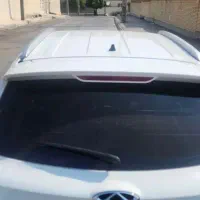 تیگو ۵ مدل ۹۷|خودرو سواری و وانت|بندرعباس, |دیوار