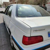 پارس 1400|خودرو سواری و وانت|یزد, |دیوار