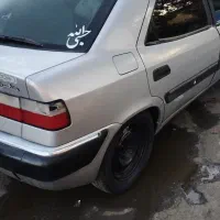 مشهد گردی با زانتیا|تور و چارتر|مشهد, هفت تیر (حافظ)|دیوار