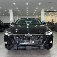 اریزو 8 پلاگین هیبرید وارداتی نقد و‌ اقساط ۶۰ ماهه