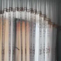 پرده|پرده، رانر، رومیزی|گلپایگان, |دیوار