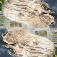 تخفیف ویژه رنگ و لایت در سالن با ۱۳ سال سابقه