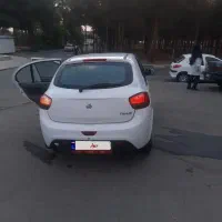 تیبادومدل ۹۸|خودرو سواری و وانت|کرج, حصارک بالا|دیوار