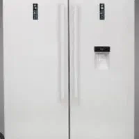 یخچال فریزر دوقلوی آیسان