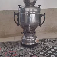 سماور درحدنو