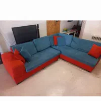 مبل راحتی ال
