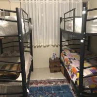 خوابگاه دخترانه